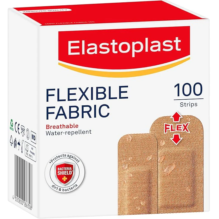 Elastoplast